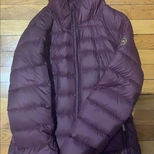 MIchael Kors Winter Coat
